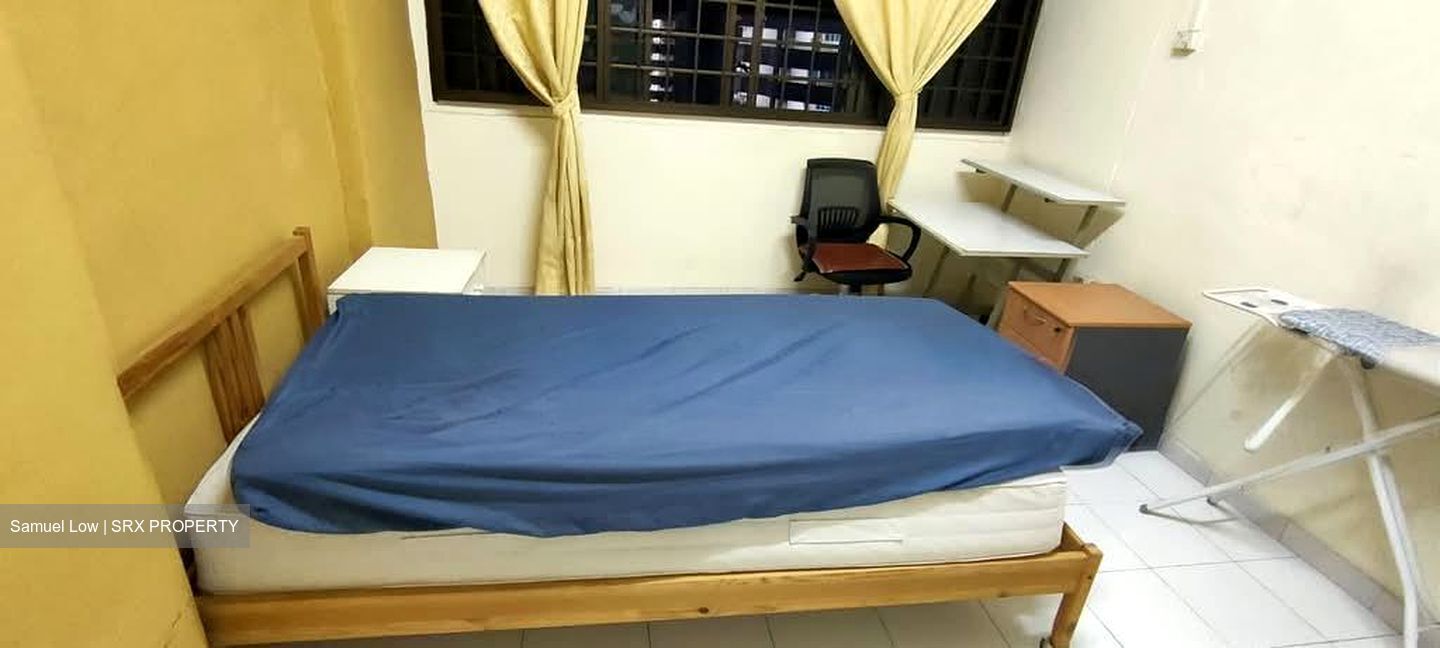 Blk 268 Tampines Street 21 (Tampines), HDB 4 Rooms #583406551